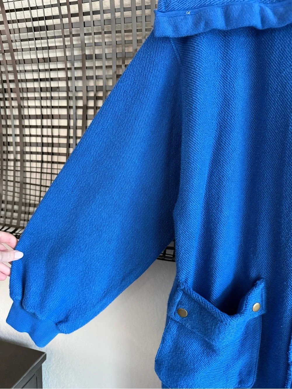 Free people Snuggle Up Cardigan